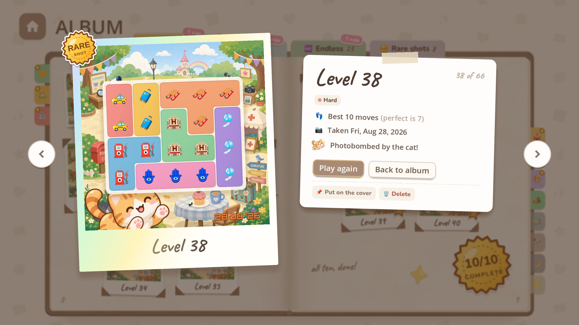 Emojix screenshot