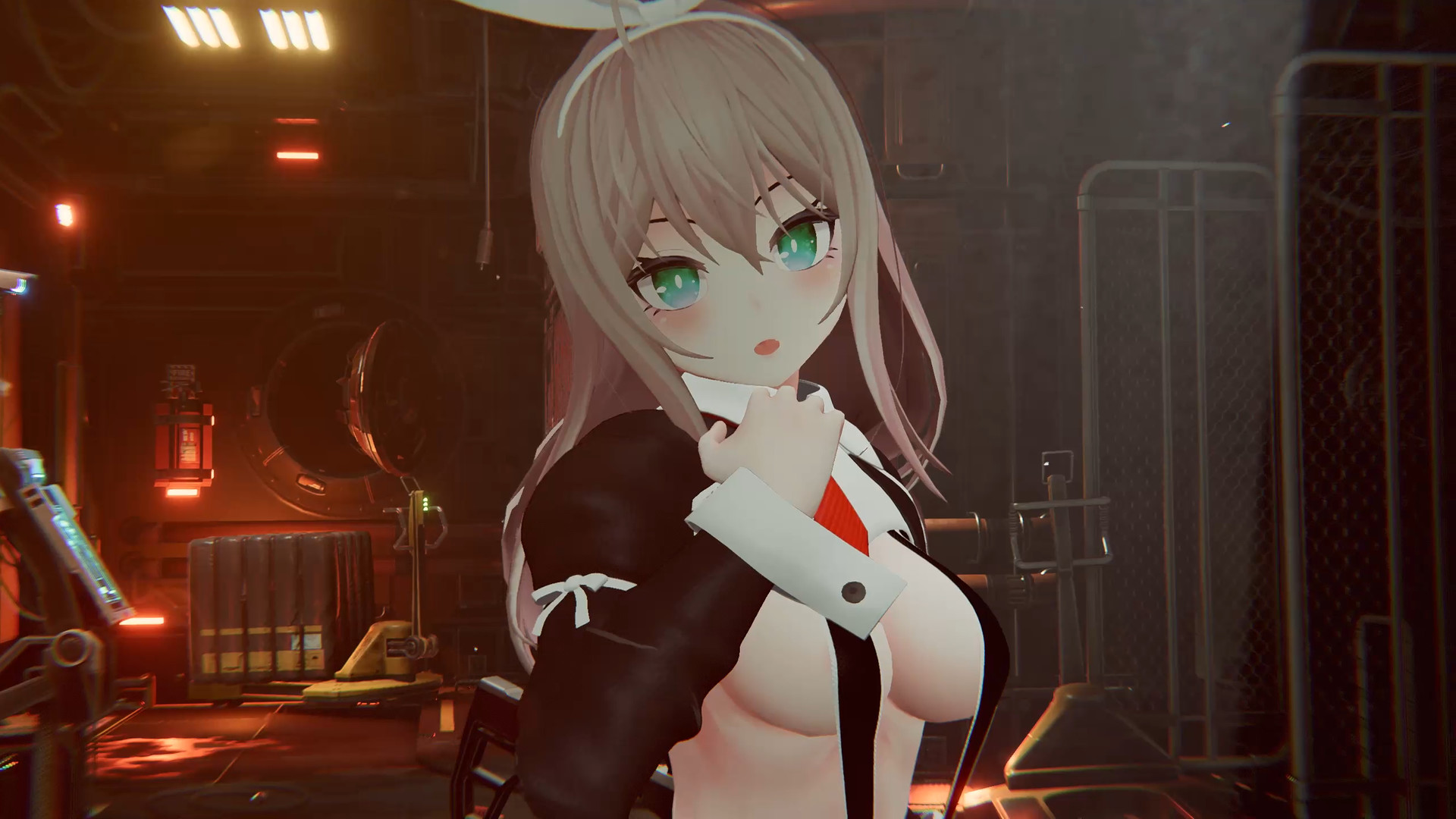 GunSoul Girl 2 screenshot