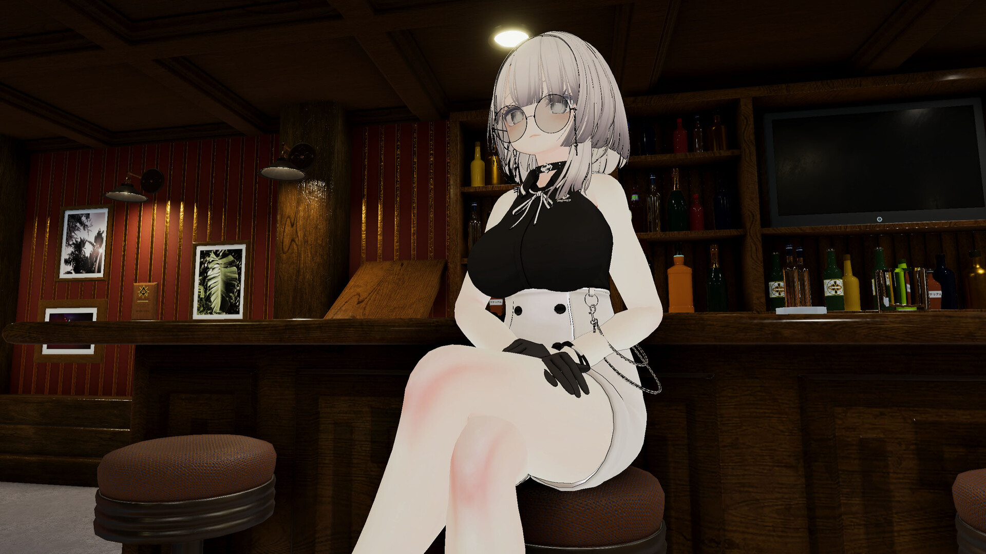 GunSoul Girl 2 screenshot