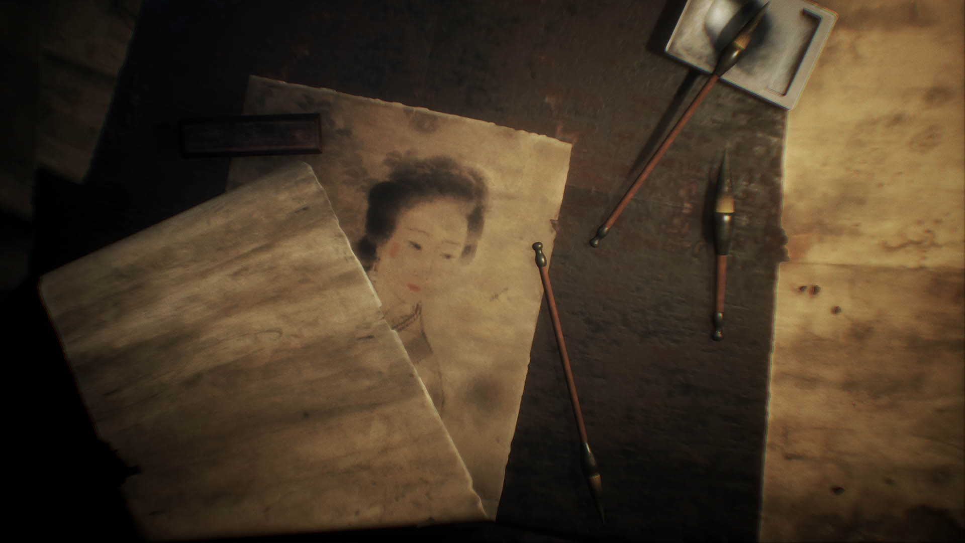 Paper Dolls: Original / 纸人 screenshot