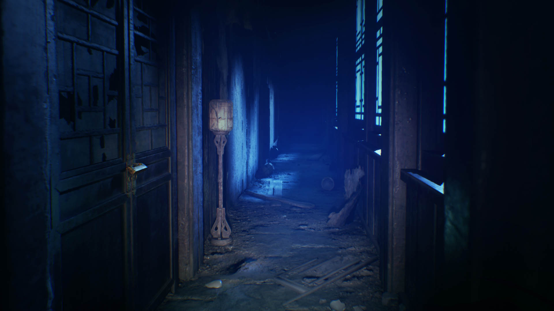 Paper Dolls: Original / 纸人 screenshot