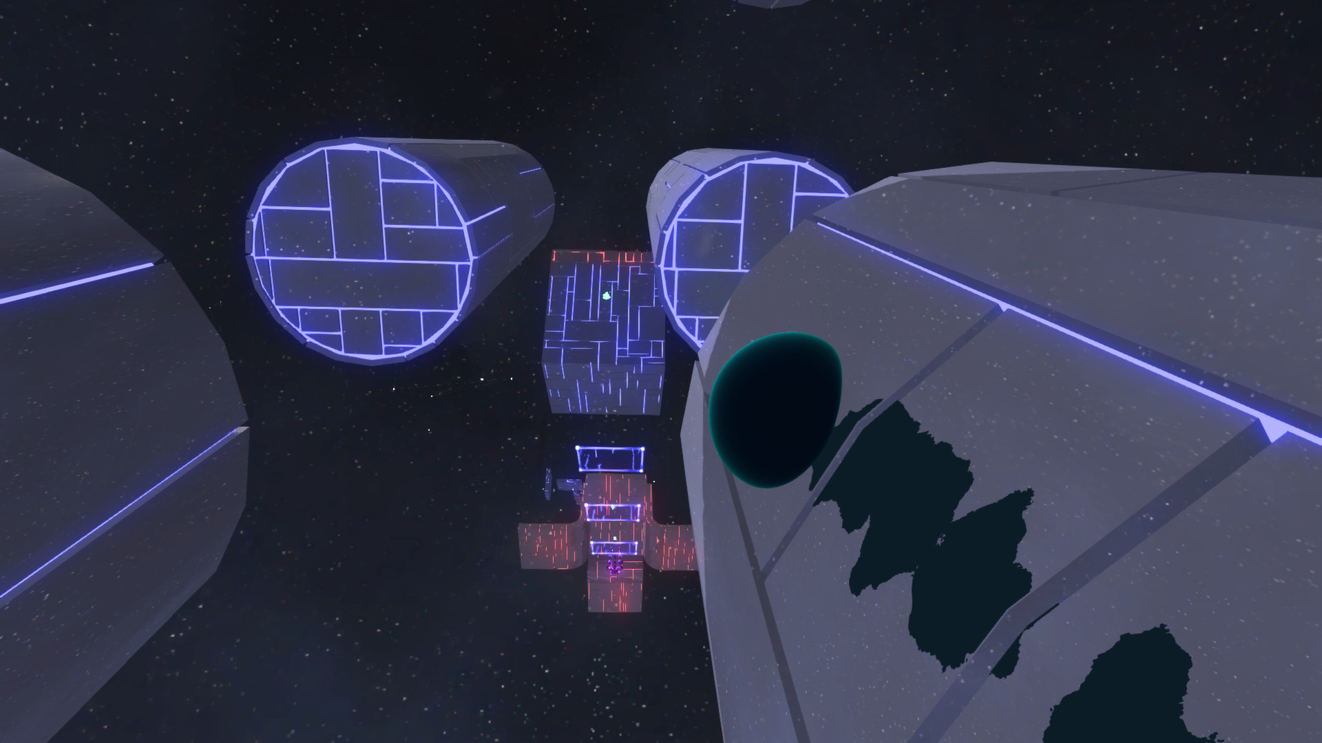 Grapple screenshot