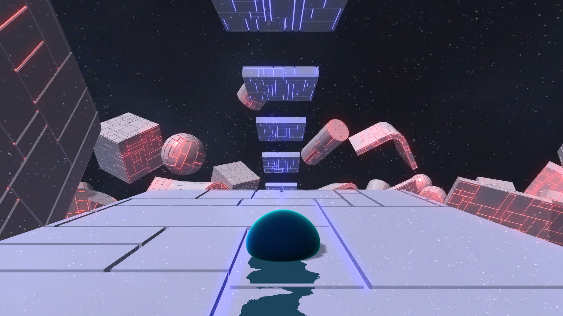 Grapple screenshot