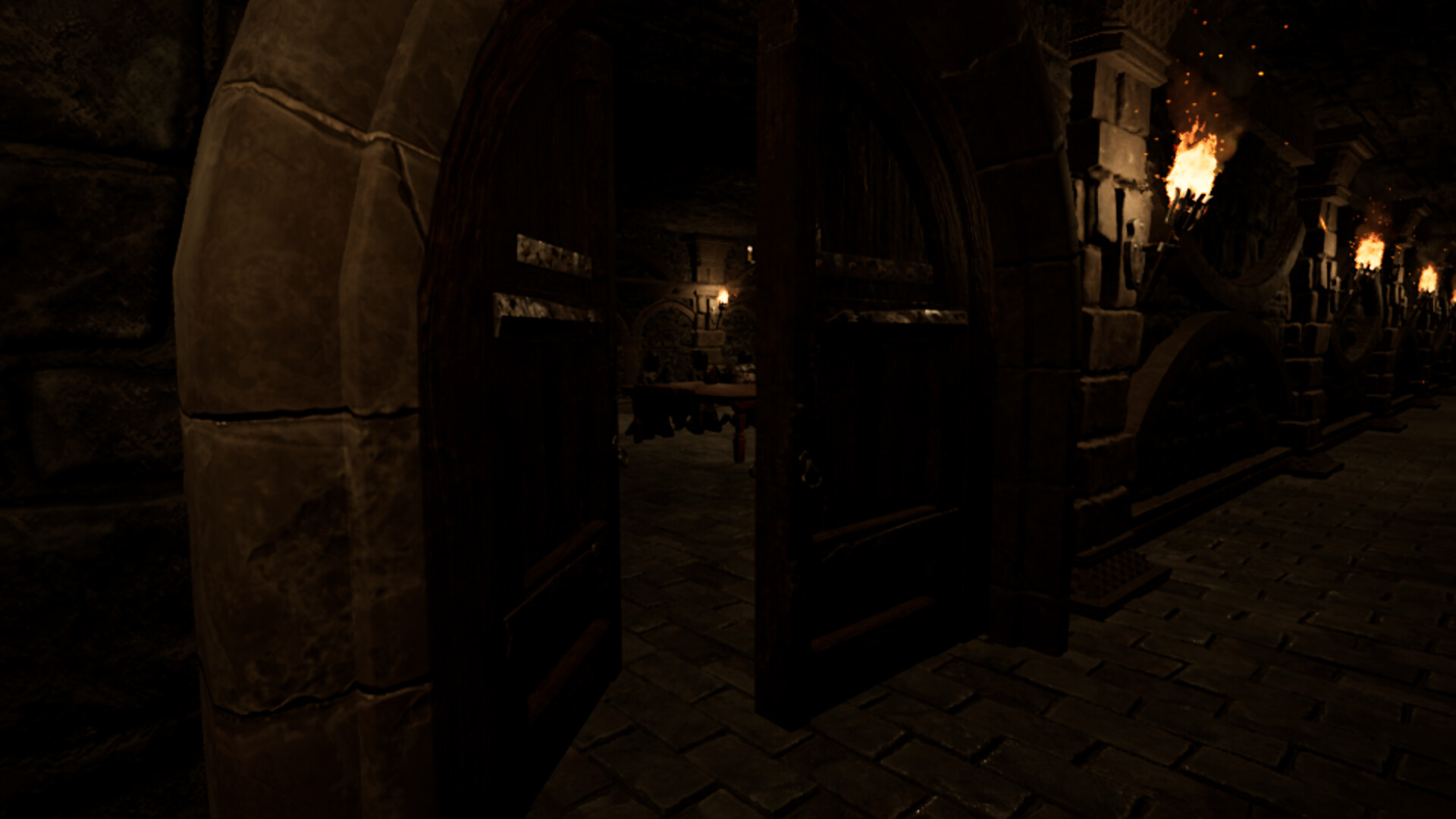 Blood Hunting screenshot
