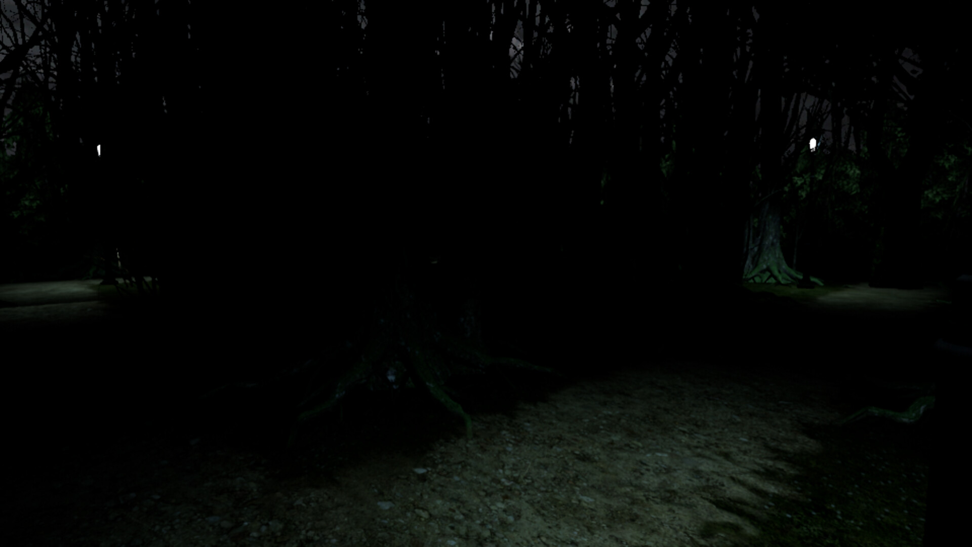Blood Hunting screenshot