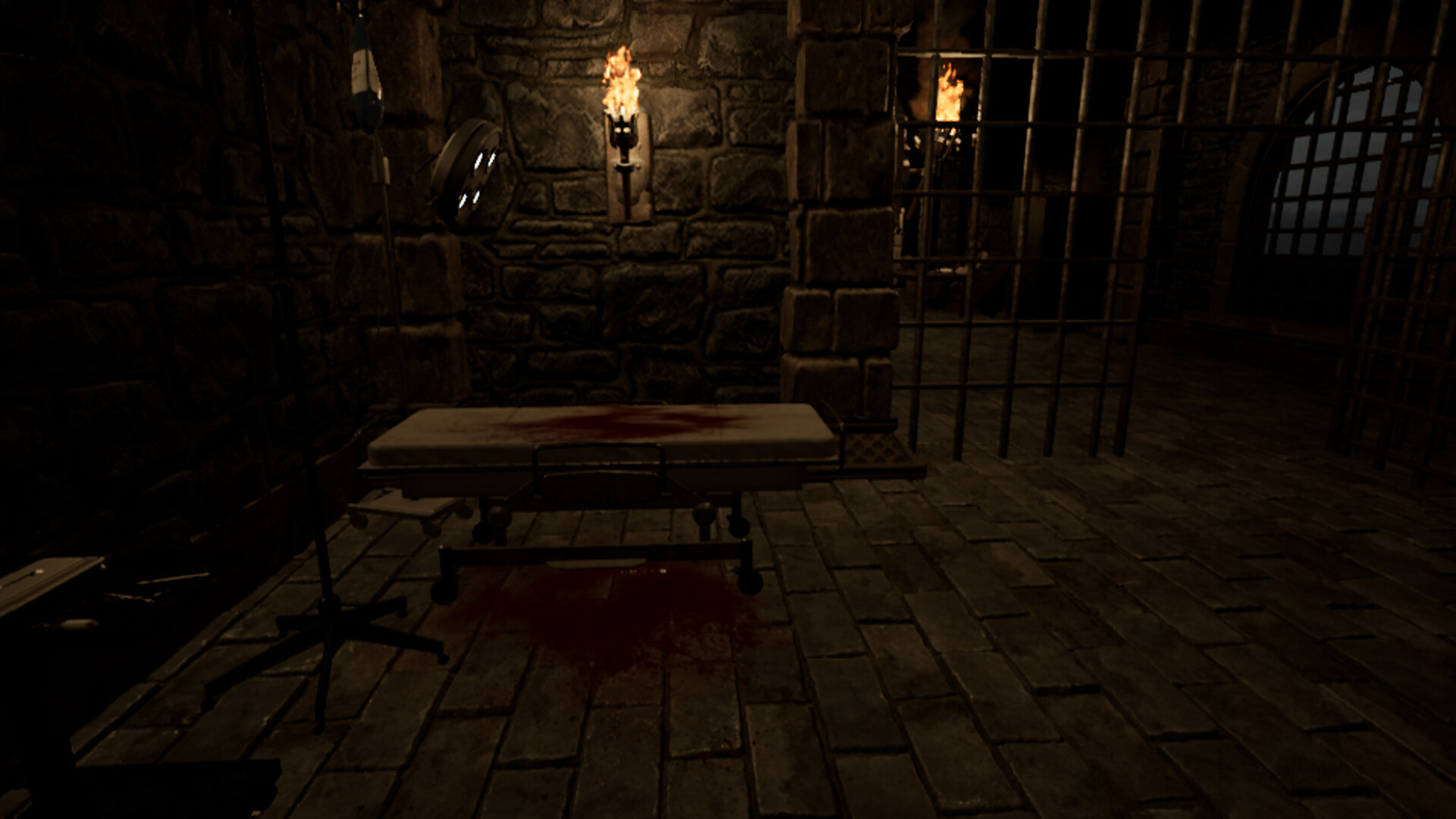 Blood Hunting screenshot