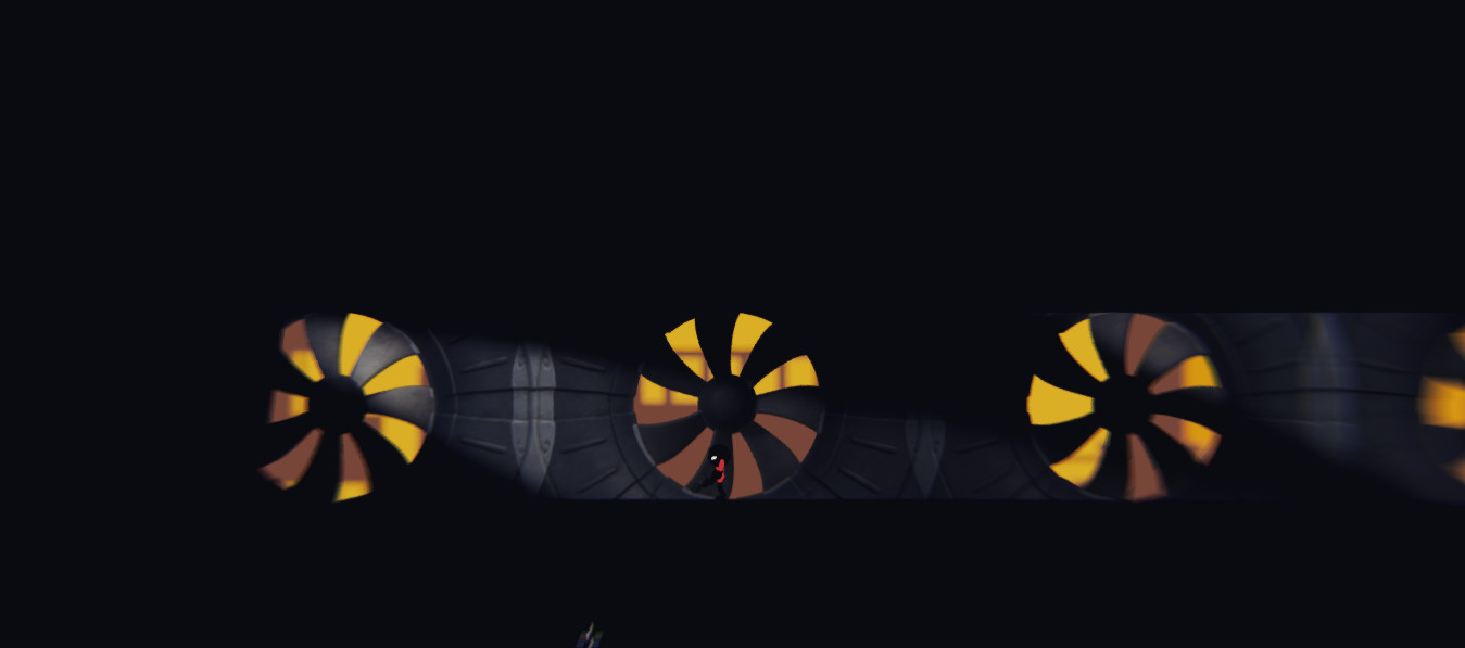 Hit Zero: Chronos screenshot