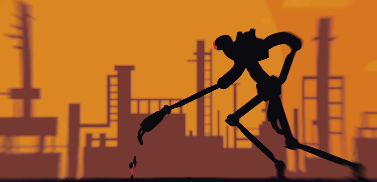 Hit Zero: Chronos screenshot