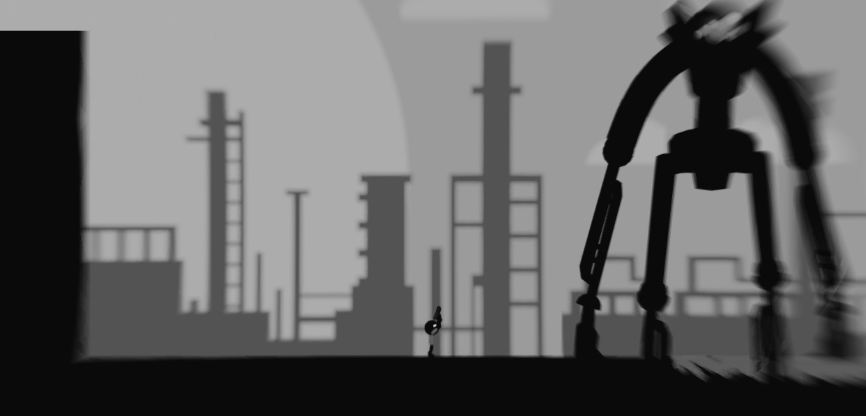 Hit Zero: Chronos screenshot