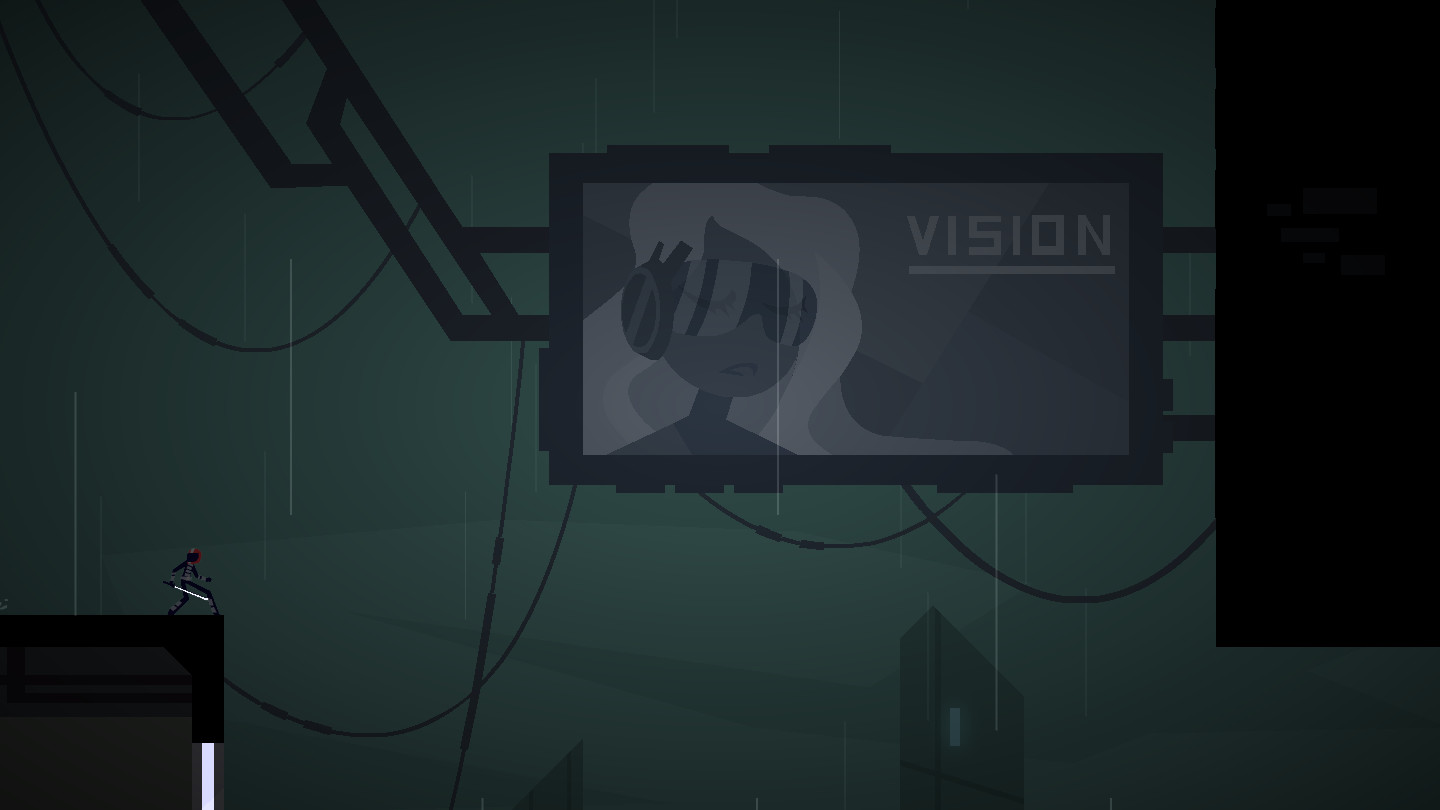 RONIN screenshot