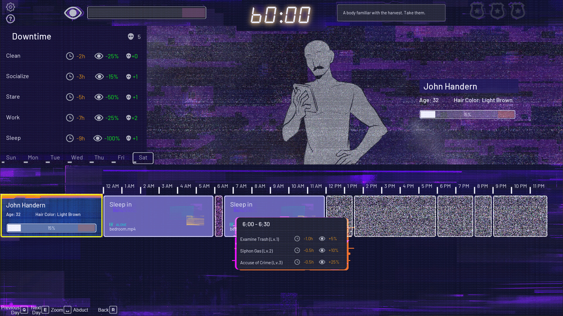 Life Eater screenshot