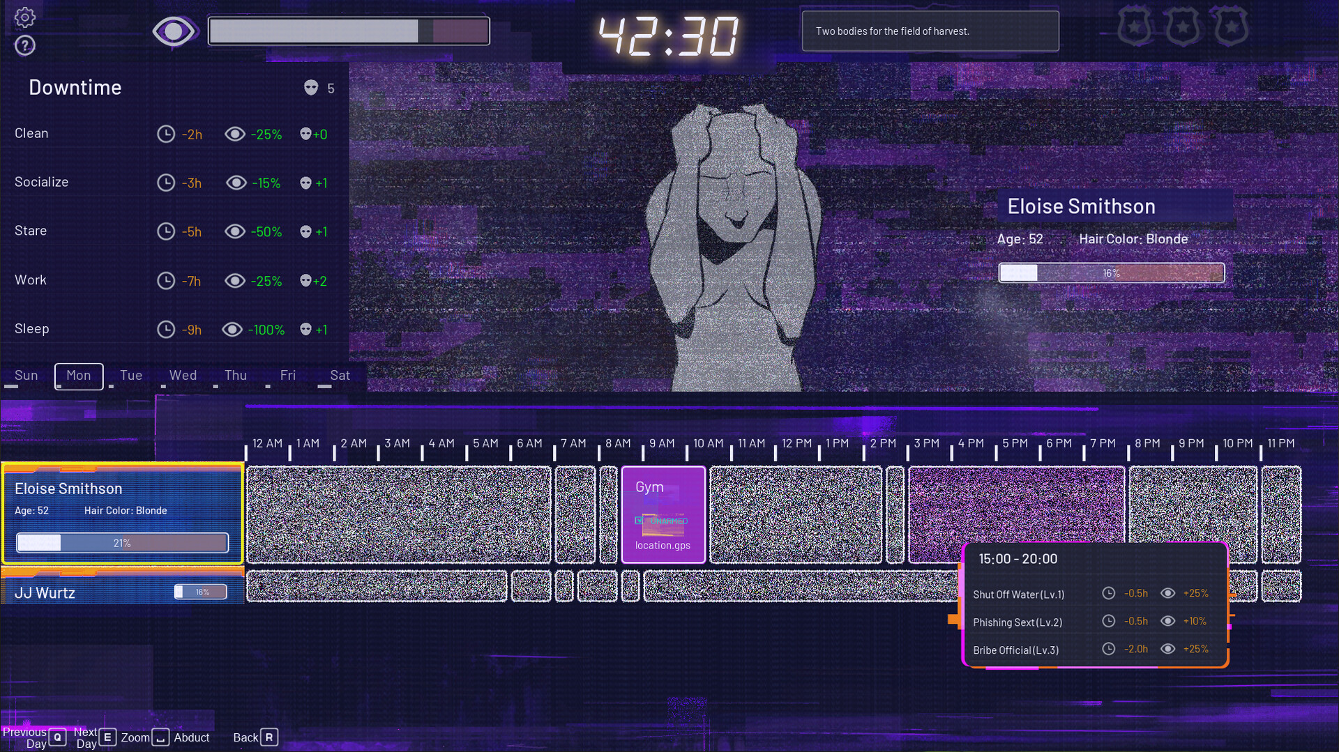 Life Eater screenshot
