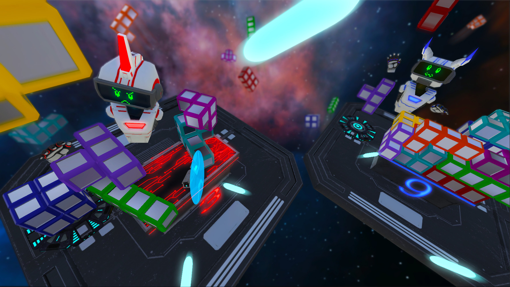 Stack Defense screenshot