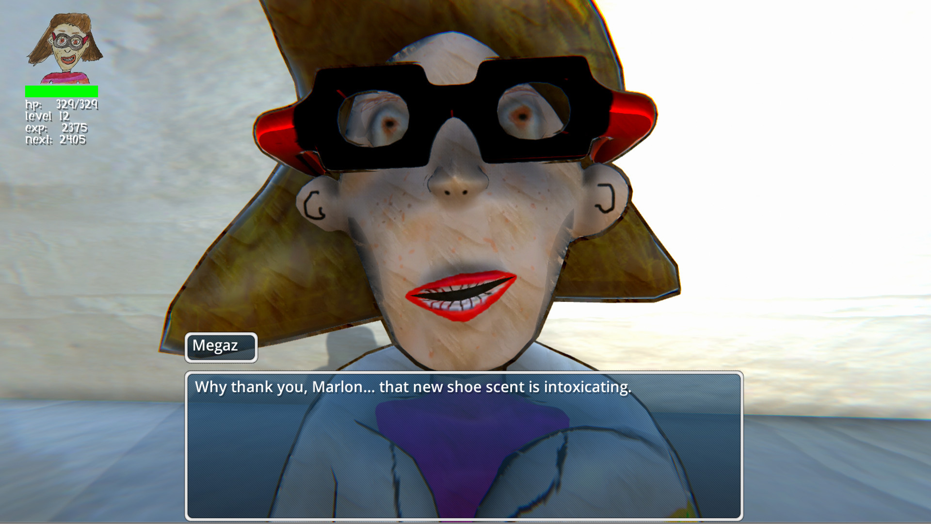 Candice DeBébé's Scandalous Secrets screenshot