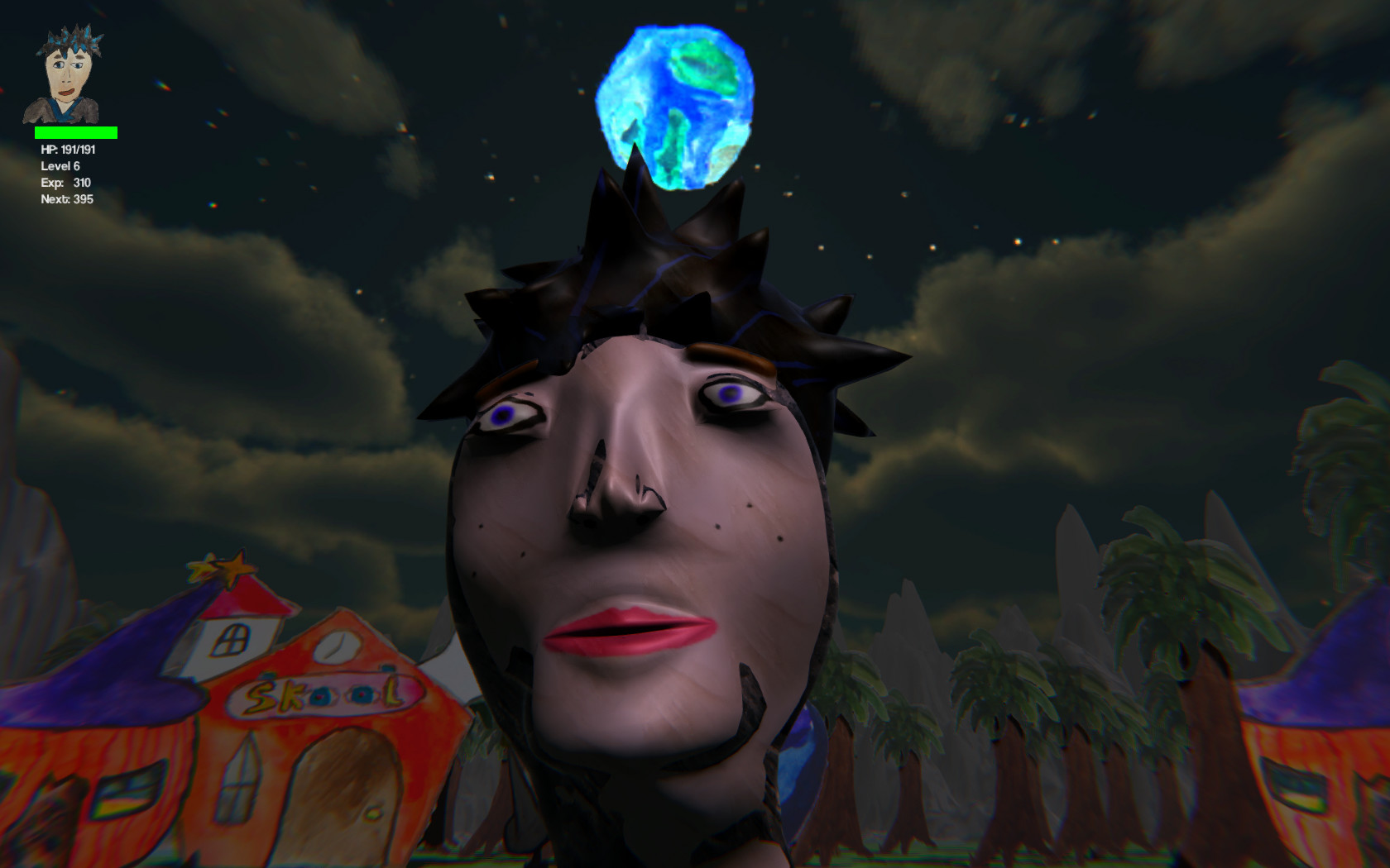 Candice DeBébé's Scandalous Secrets screenshot