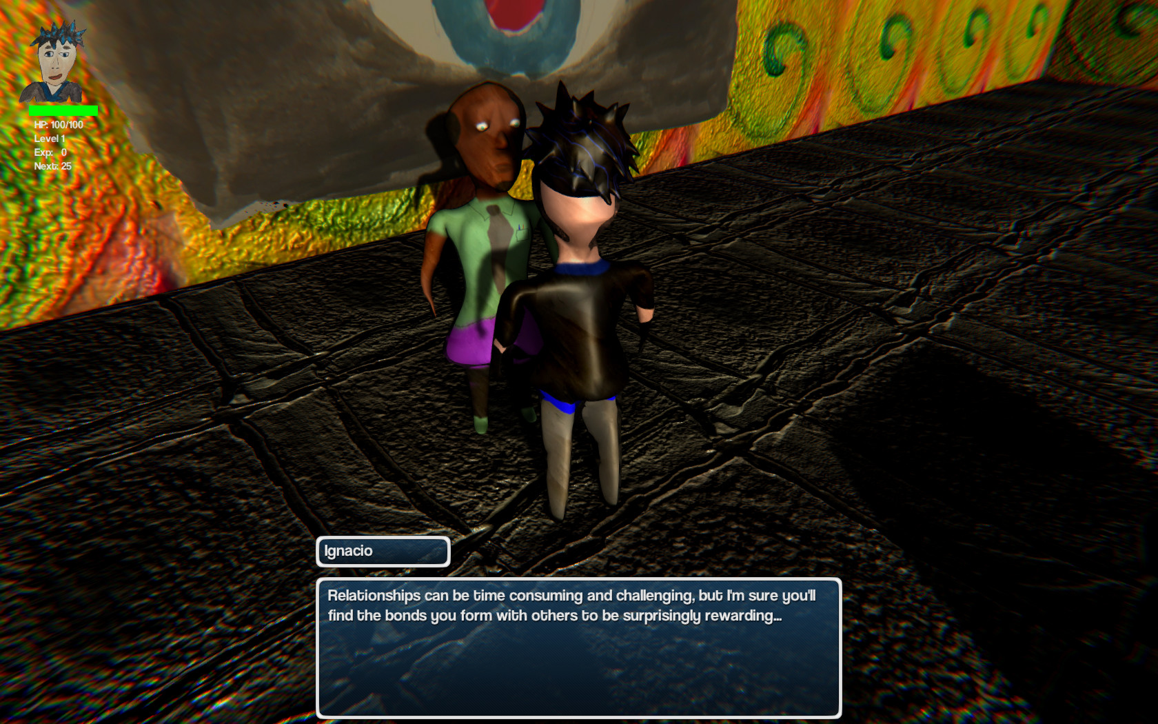Candice DeBébé's Scandalous Secrets screenshot