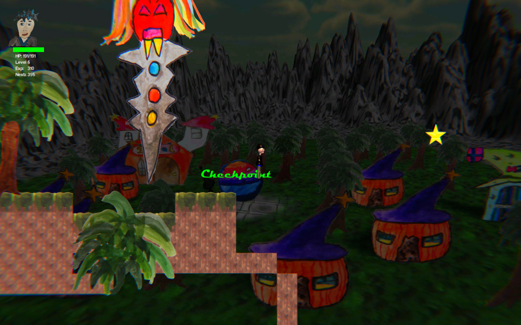 Candice DeBébé's Scandalous Secrets screenshot