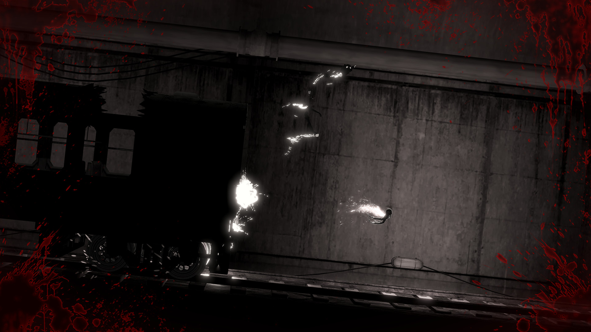 The MISSING: J.J. Macfield and the Island of Memories screenshot