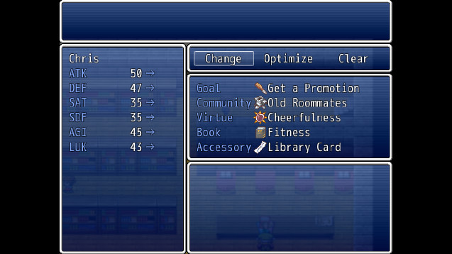 Cubicle Quest screenshot