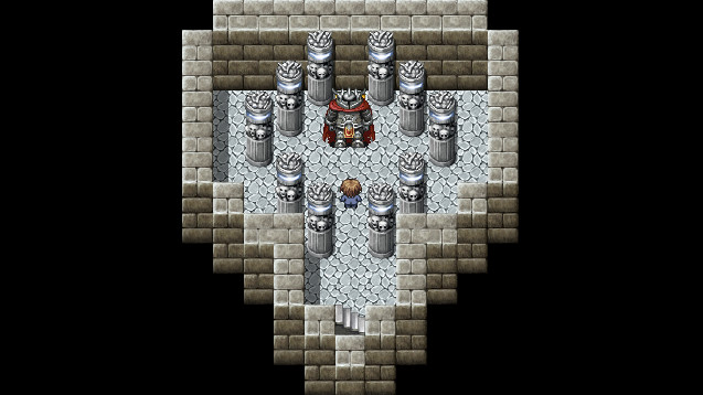 Cubicle Quest screenshot