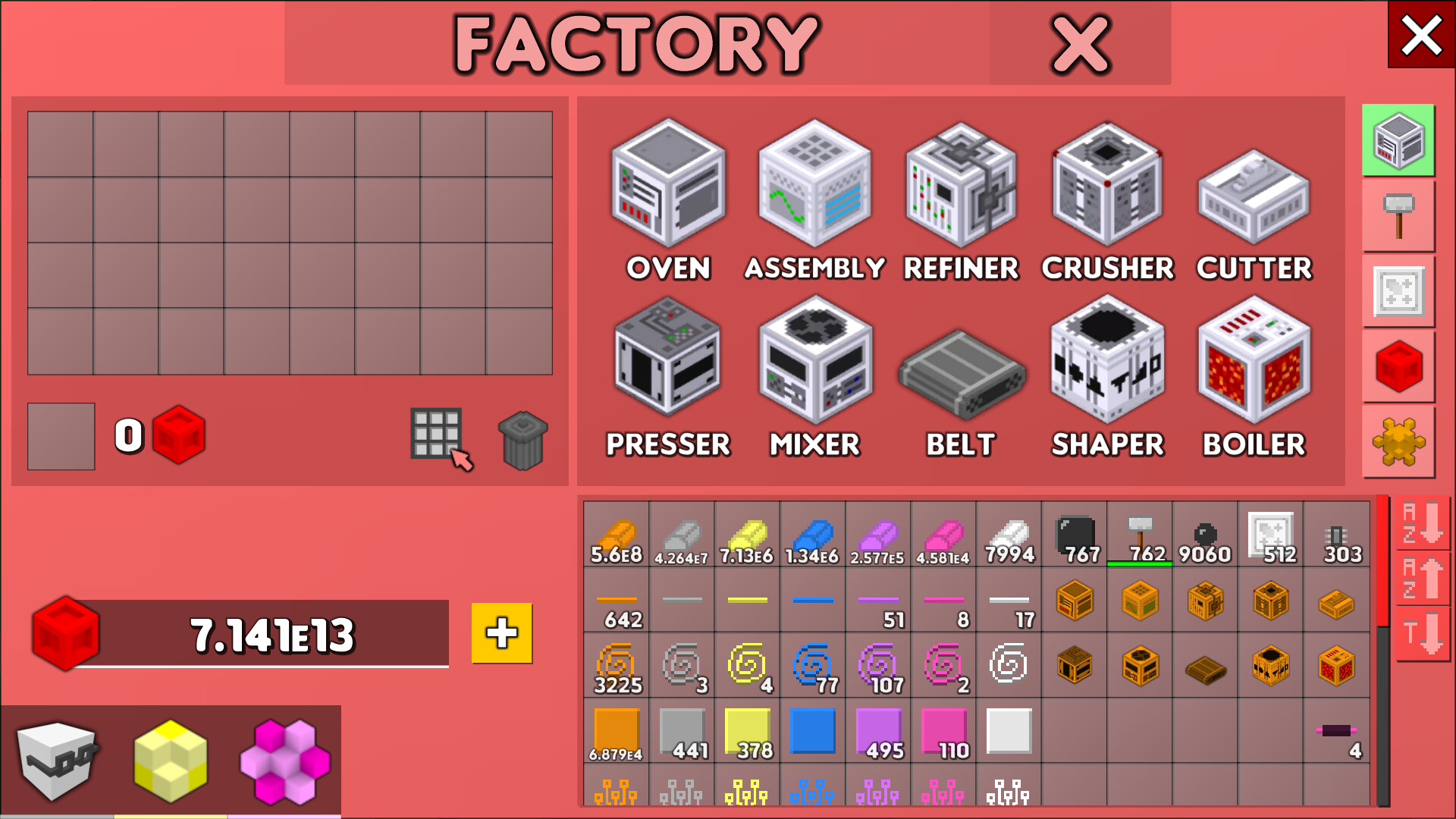 The Perfect Tower II screenshot