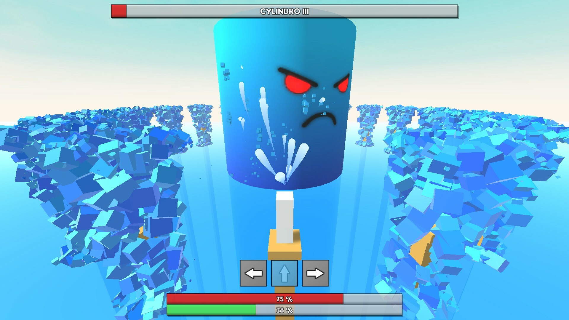 The Perfect Tower II screenshot