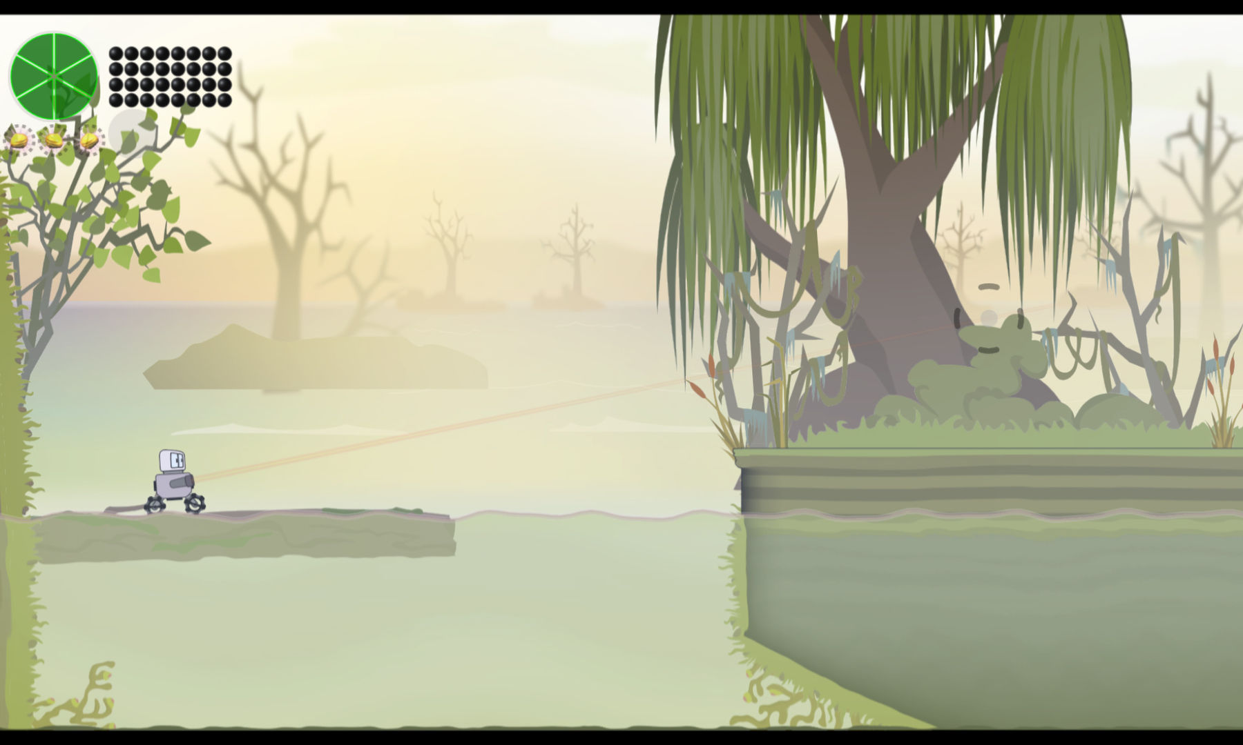 BEEP screenshot