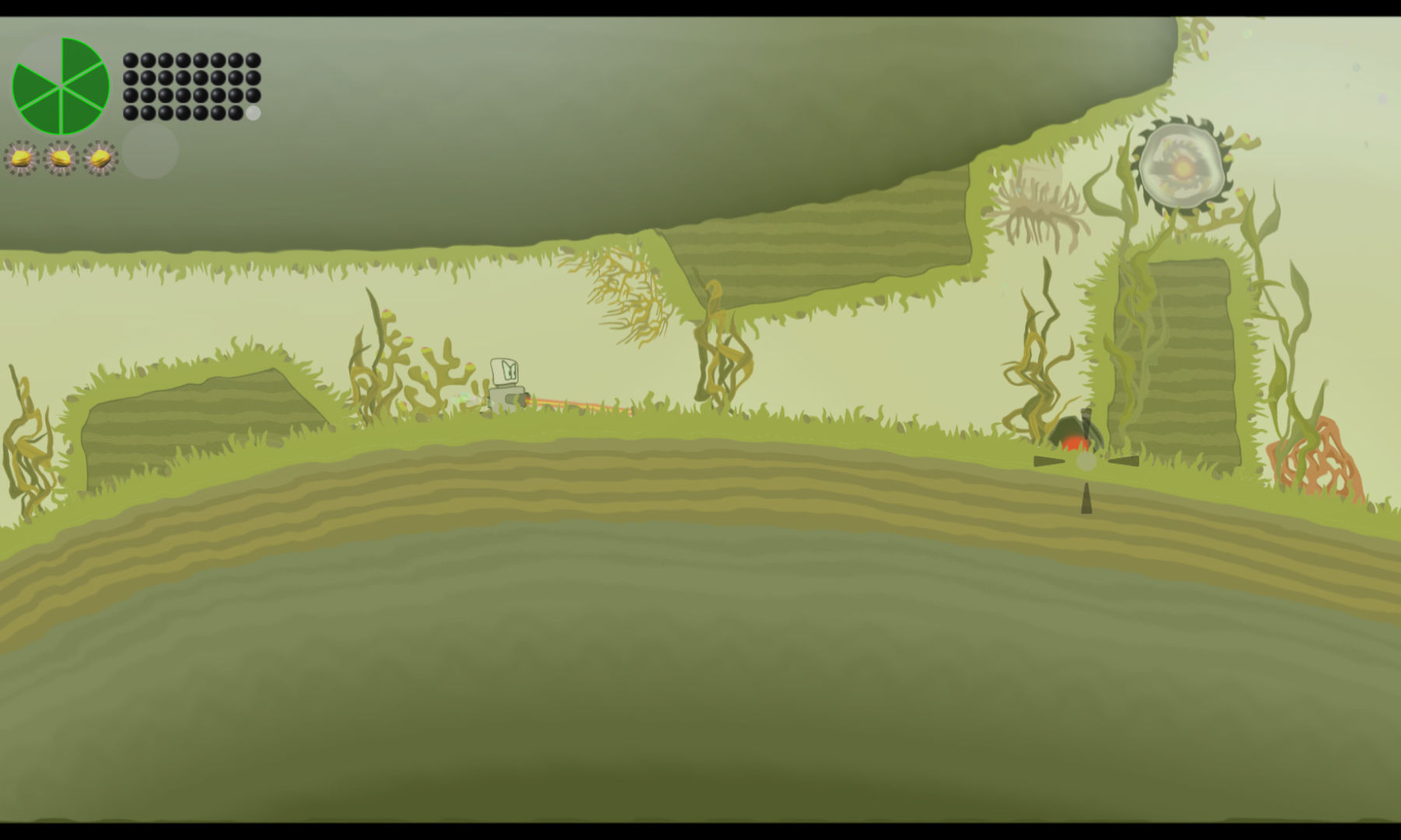 BEEP screenshot