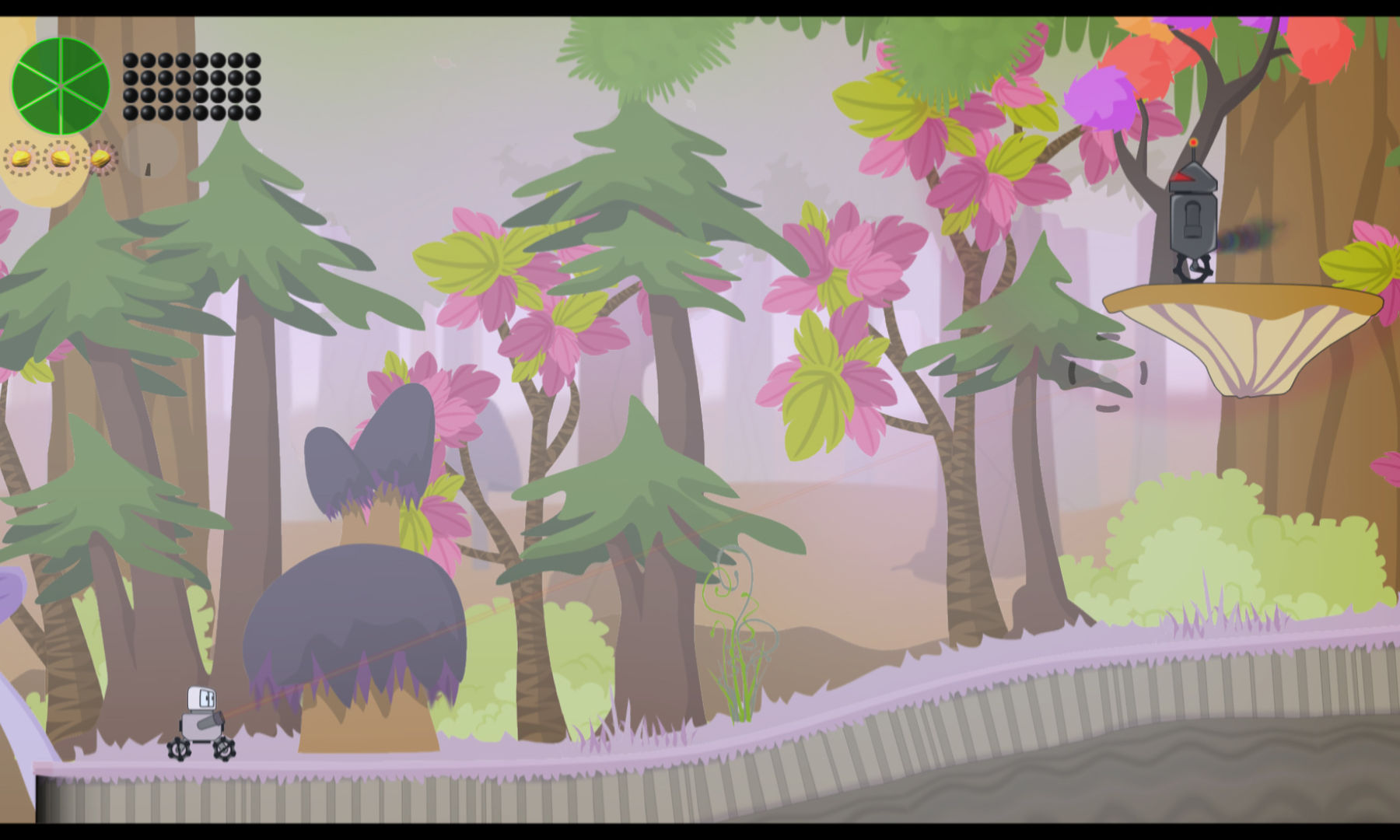 BEEP screenshot