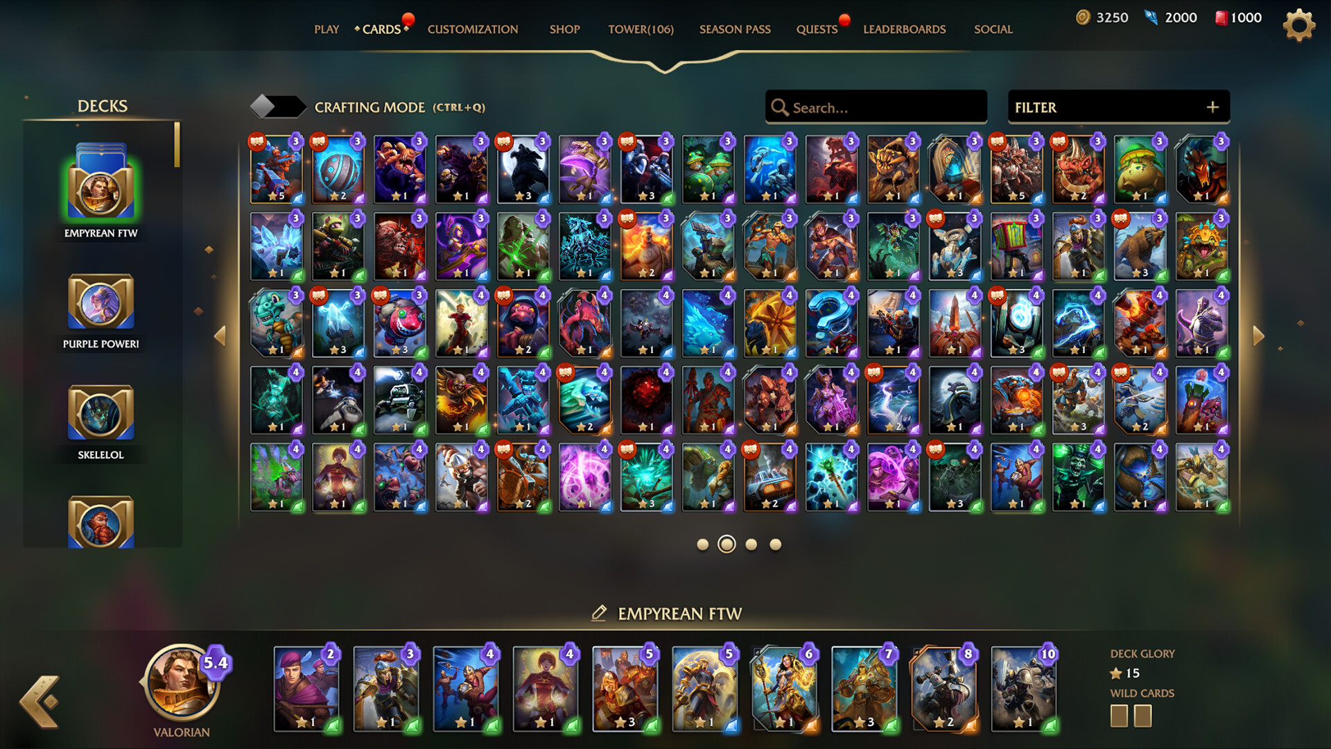 Minion Masters screenshot