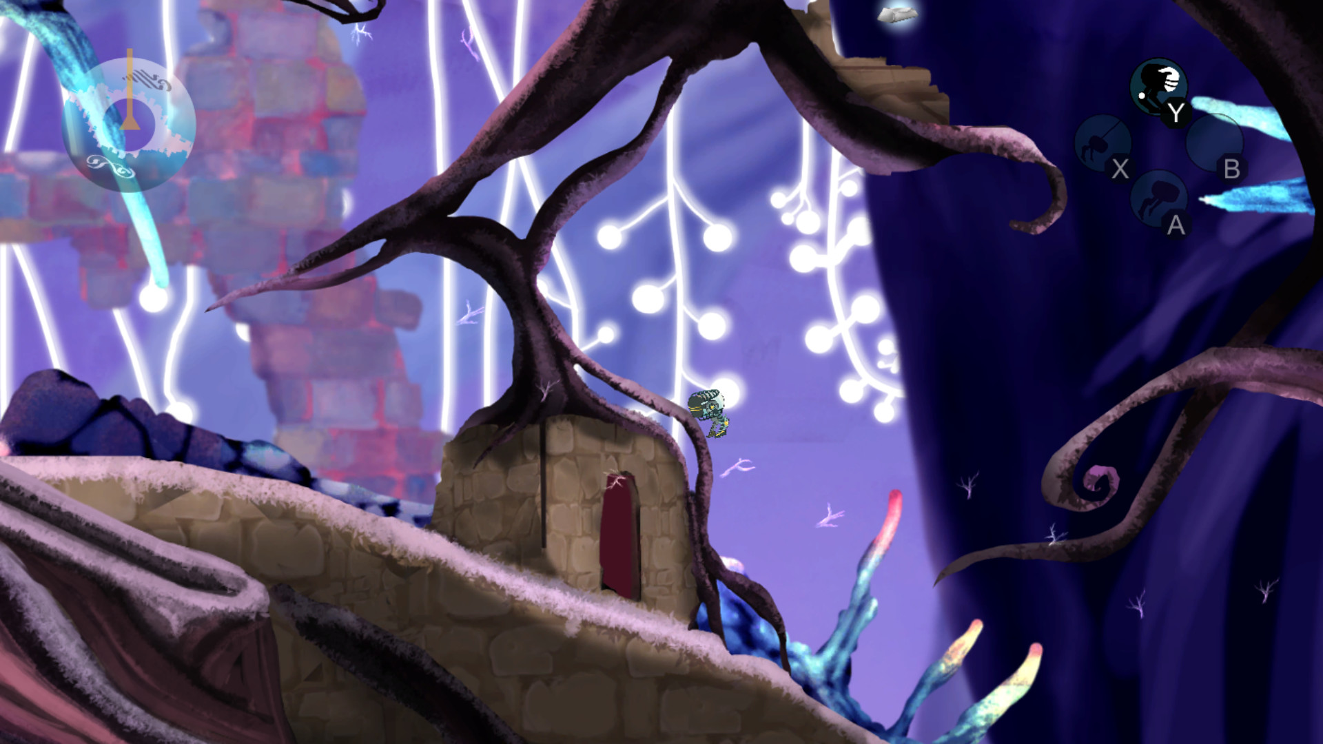 Ascender screenshot