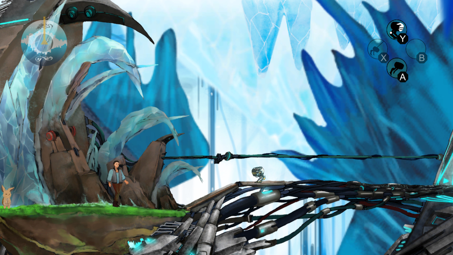 Ascender screenshot
