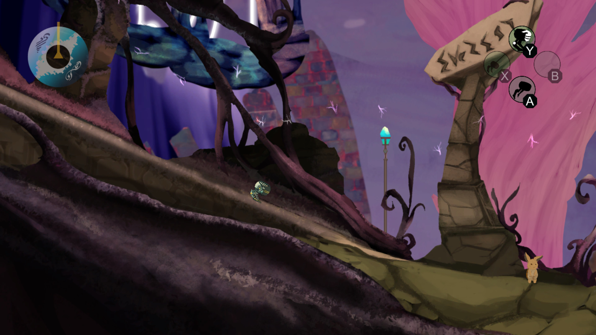 Ascender screenshot