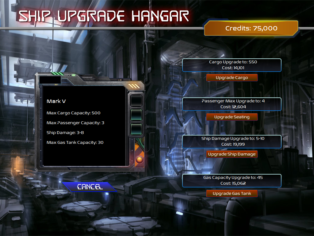 Star Merchant screenshot