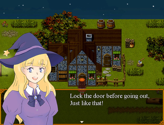 Trick & Treat screenshot