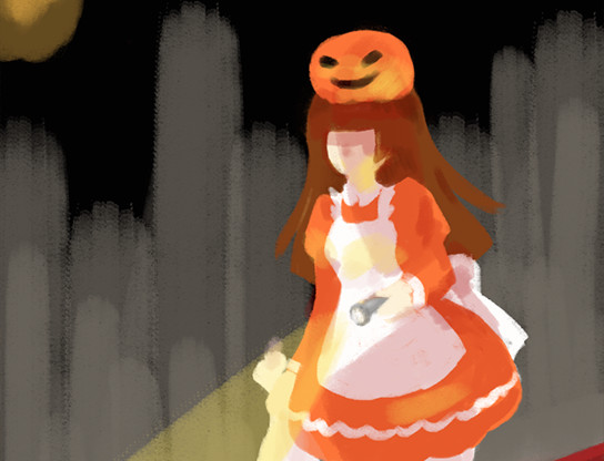 Trick & Treat screenshot