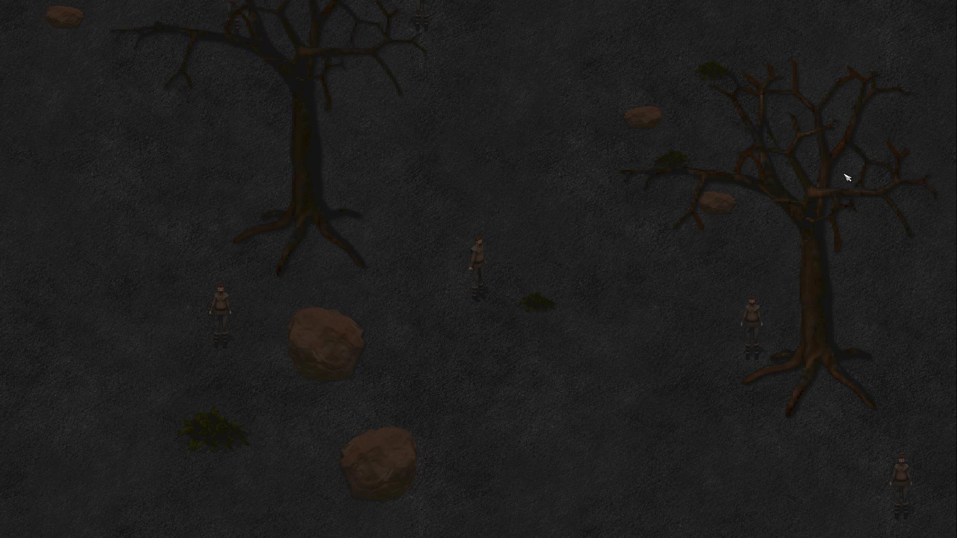 Land of Dread screenshot