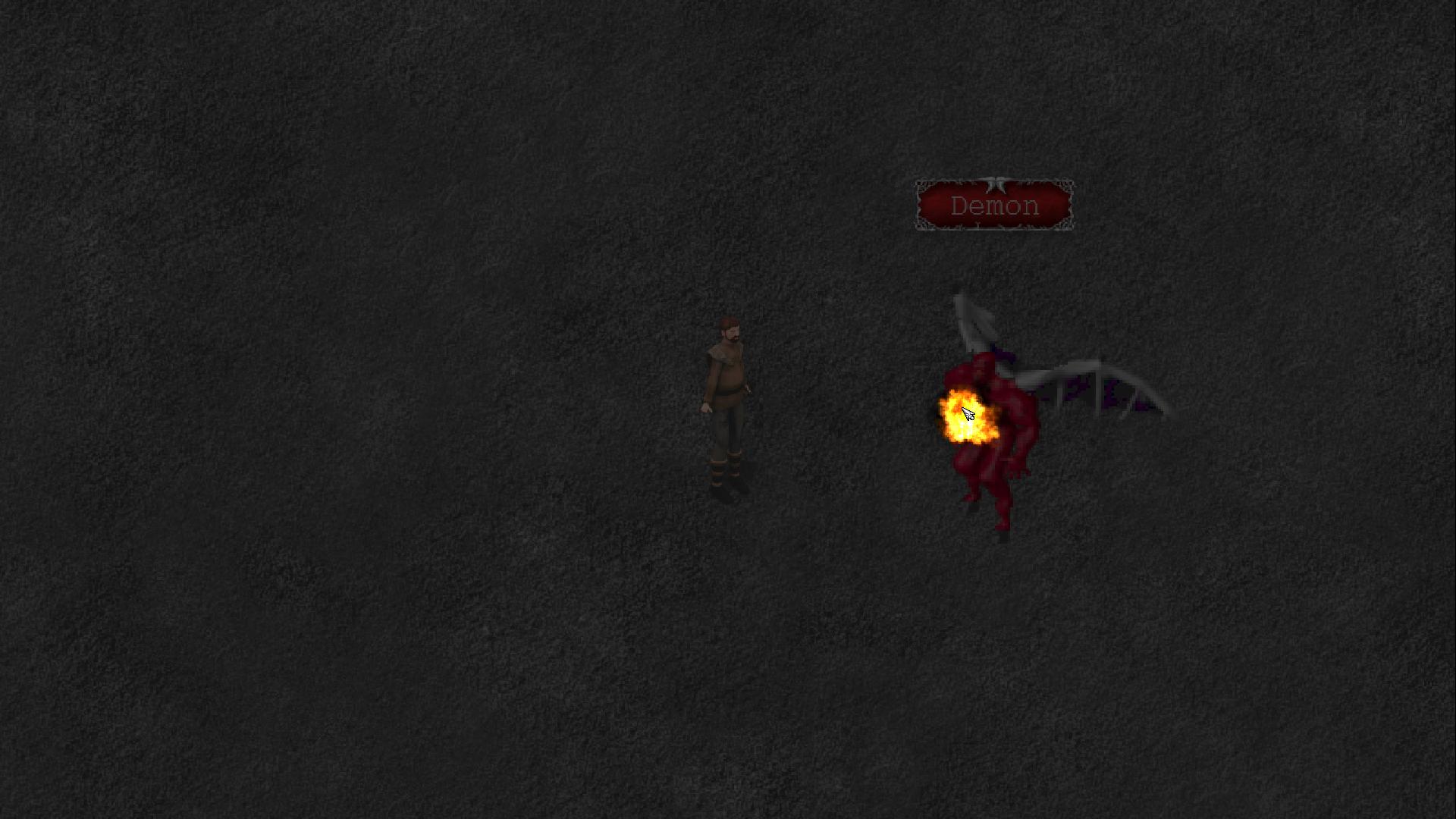 Land of Dread screenshot