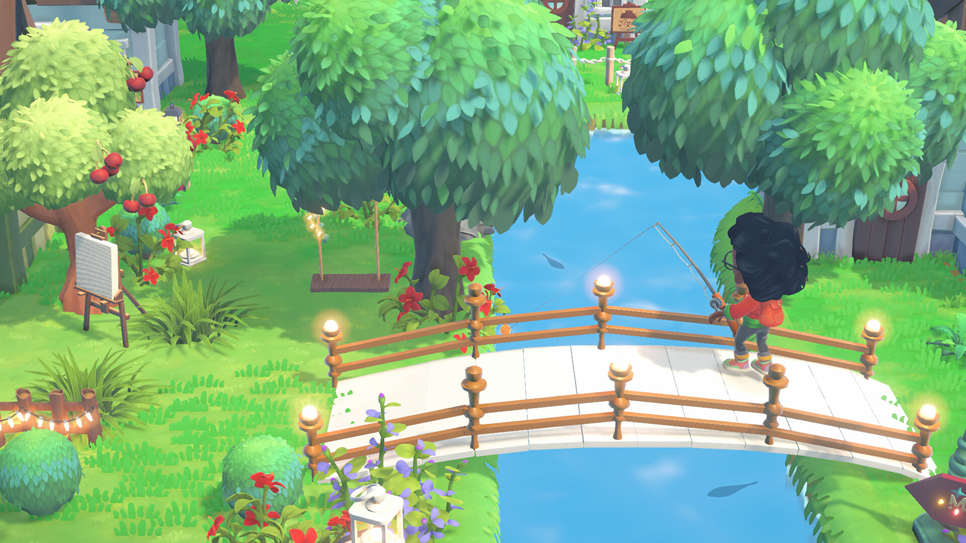 Hokko Life screenshot