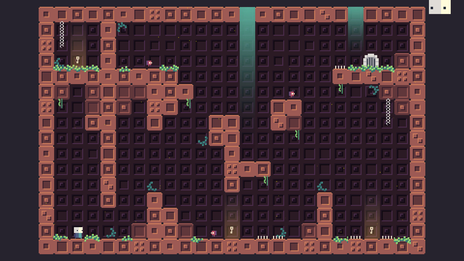 Osteya screenshot