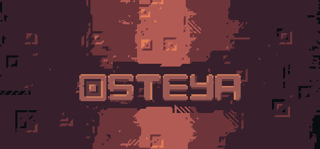 Osteya key art