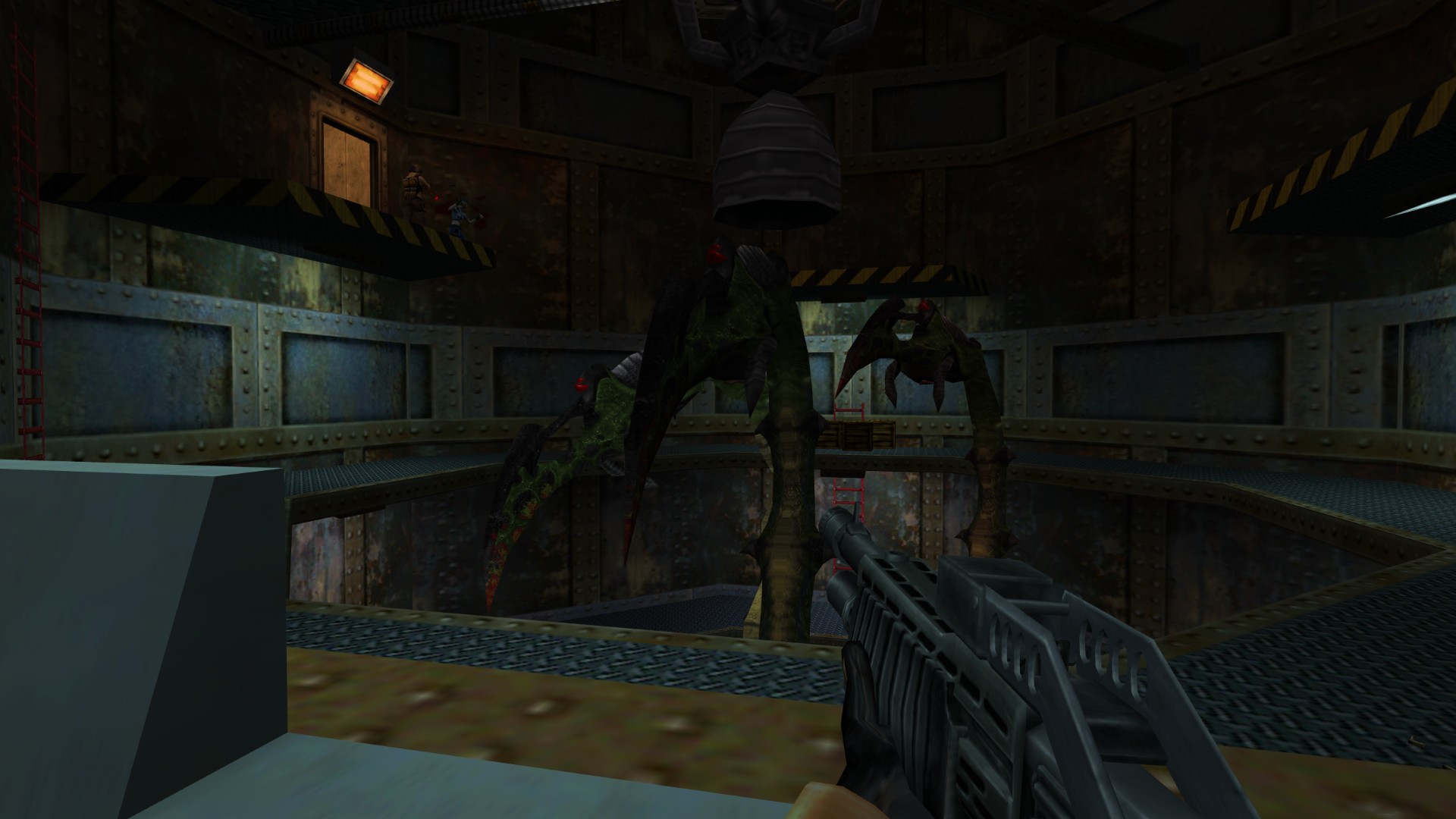 Sven Co-op screenshot