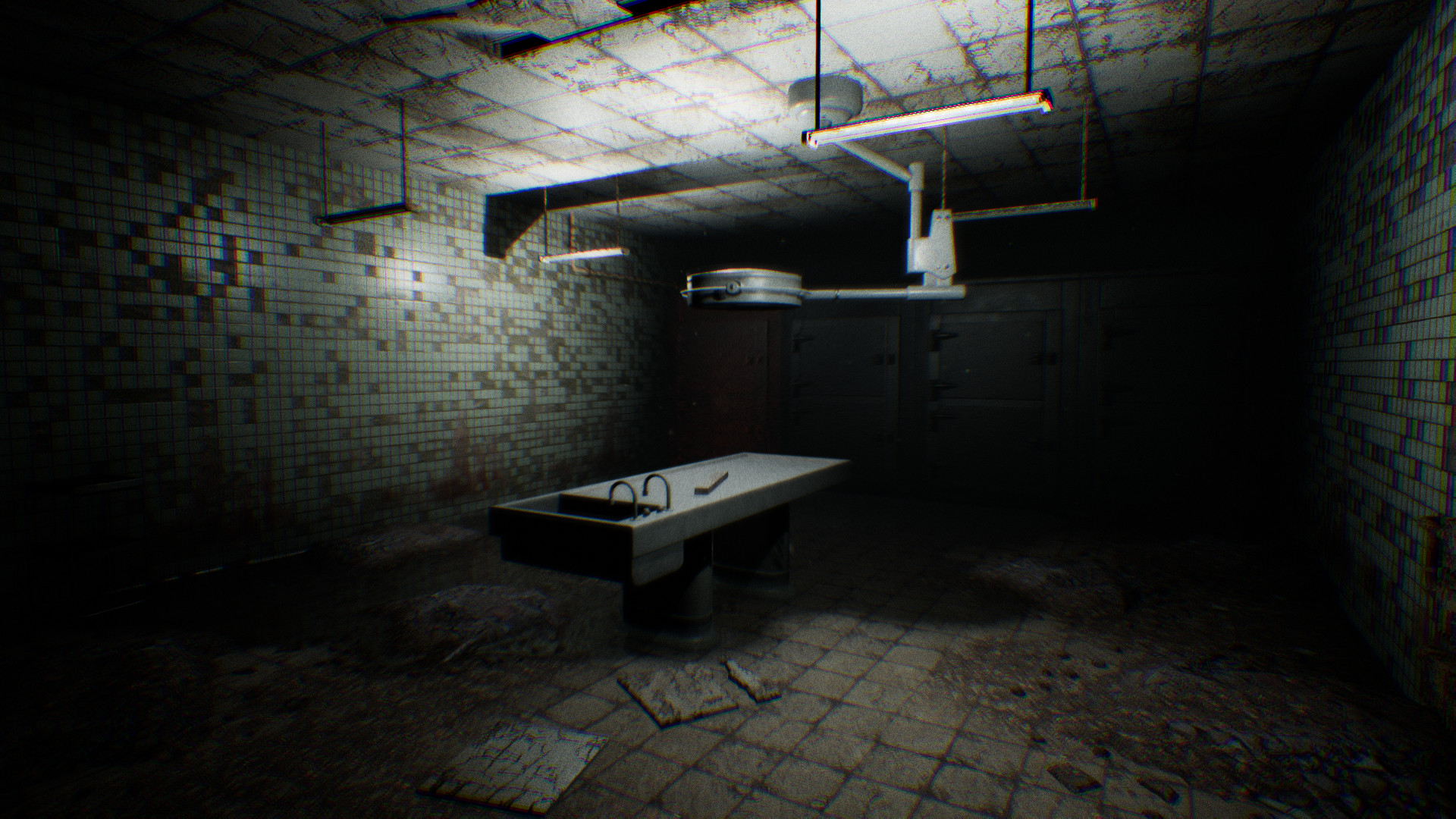 SCP022 screenshot