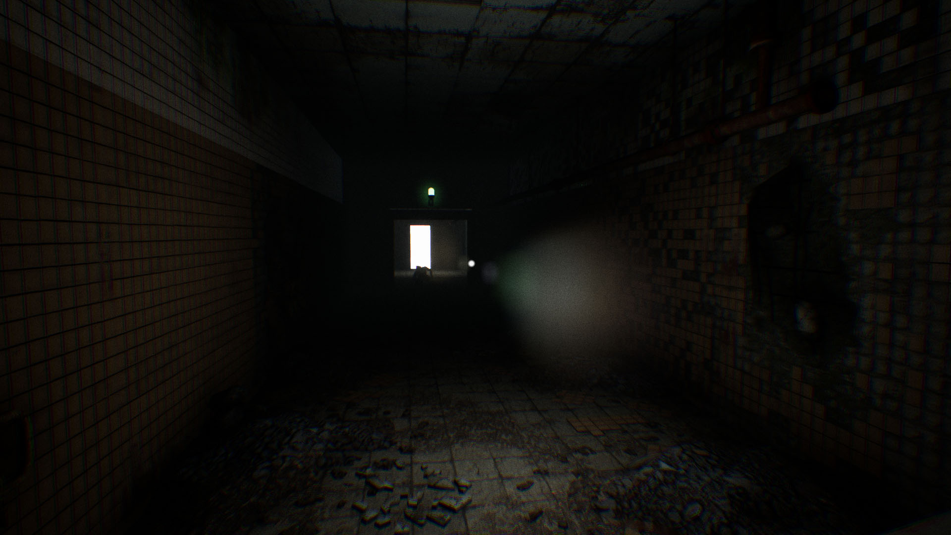 SCP022 screenshot