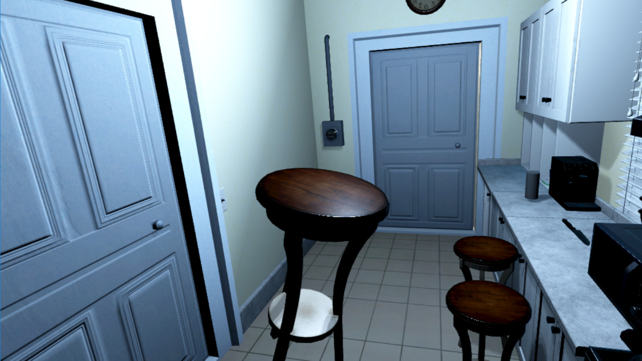 Time Lock VR 1 screenshot