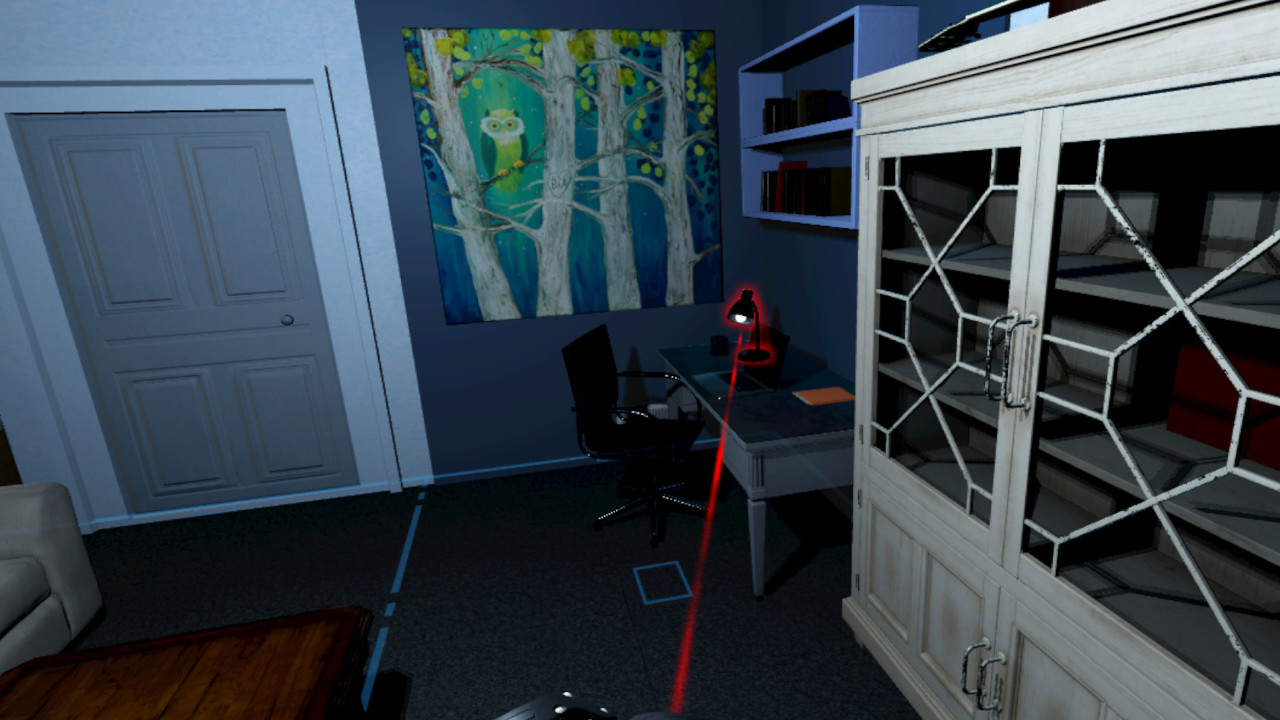Time Lock VR 1 screenshot