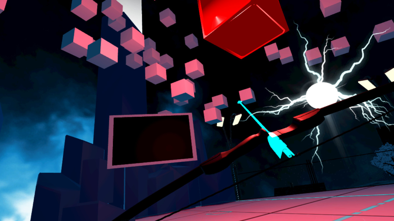 Time Lock VR 1 screenshot