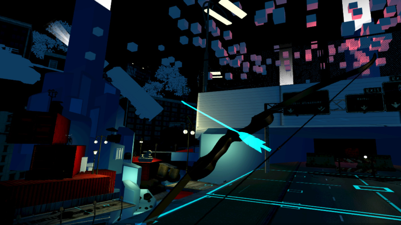 Time Lock VR 1 screenshot