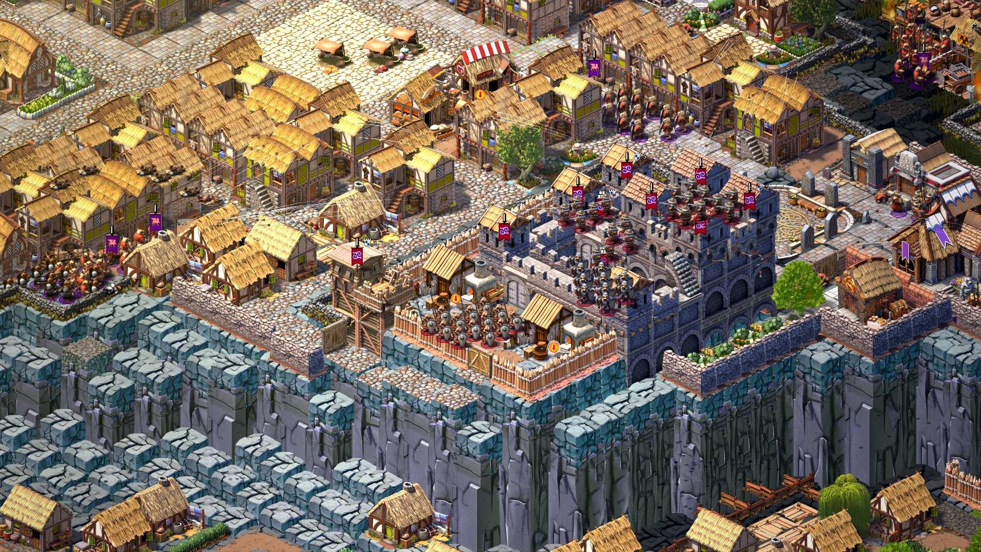 Ymir screenshot