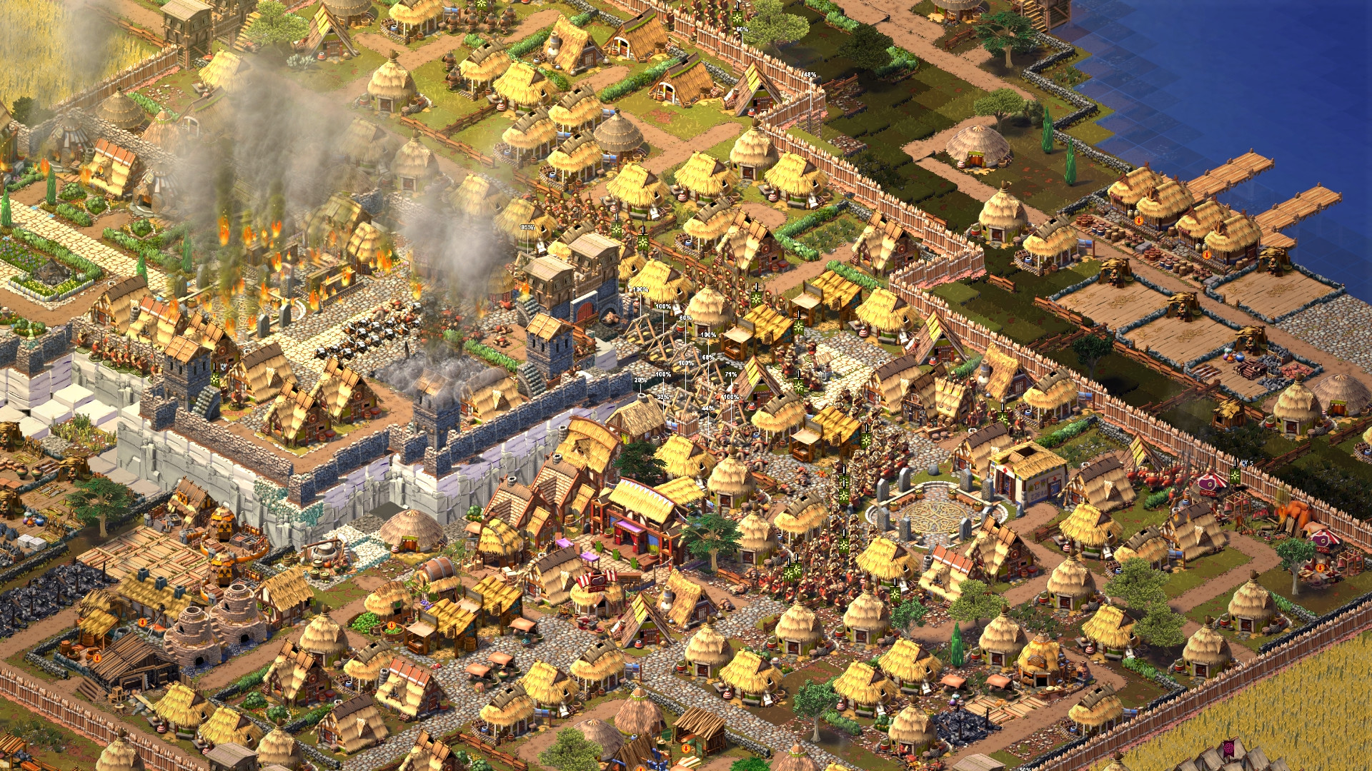 Ymir screenshot